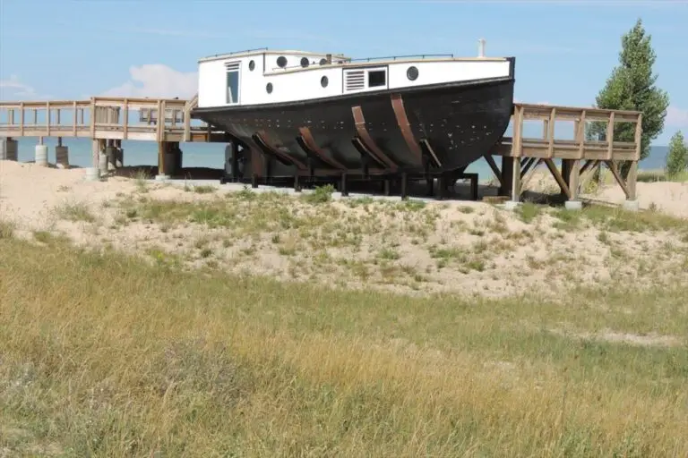 Tugboat Aloha